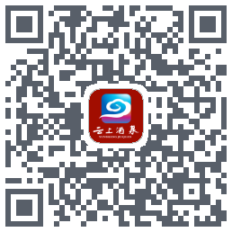 云上酒泉kod QR do pobrania