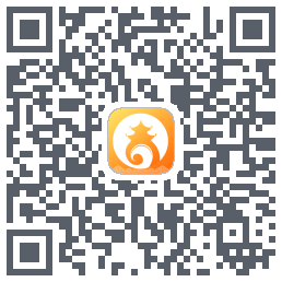 爽贵阳codice QR per il download