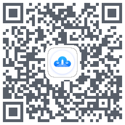 支云庭审 QRcode