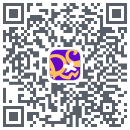 东西潮玩的下載二維碼
