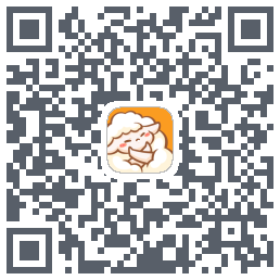 达咩的下載二維碼
