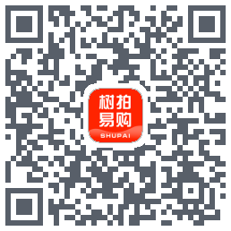 树拍易购的下載二維碼