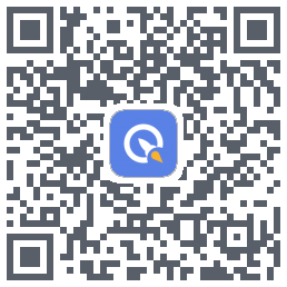 金十数据 QRcode