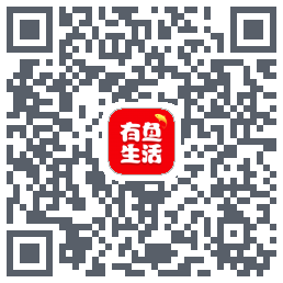 有鱼生活รหัส QR สำหรับดาวน์โหลด