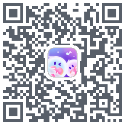 KK星球的下载二维码