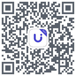 U净 QRcode