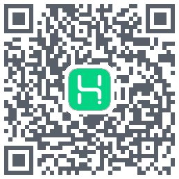 换换回收的下載二維碼