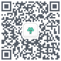 德基广场du code QR de téléchargement