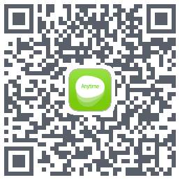鱼跃安耐糖 QRcode