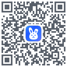 快兔网盘 QRcode