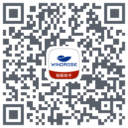 windrose QRcode