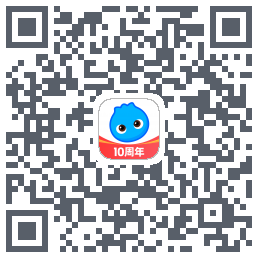 数据测试环境 QRcode
