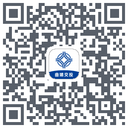 曲靖公交 QRcode