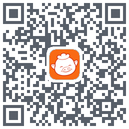 猪八戒的下载二维码