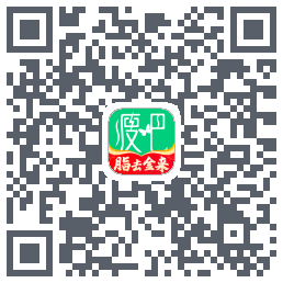 瘦吧 QR-код для загрузки