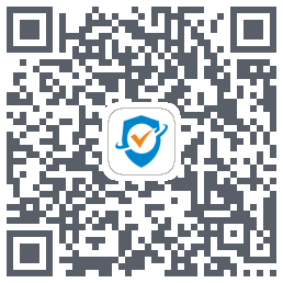 检管家 QRcode