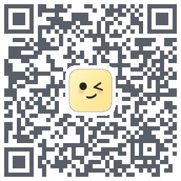 小乖记账 QRcode