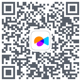 蜜糖视频 QRcode