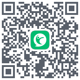 咕咚 QRcode