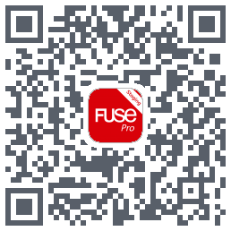 FUSE PRO QRcode