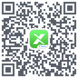 XTrend Speed的下載二維碼