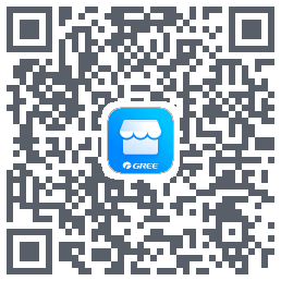 格力终端管理 QRcode