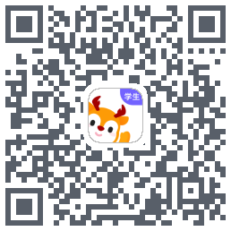 外研U学的下載二維碼