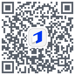 可积のダウンロードQRコード
