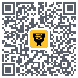 超级猩猩 QRcode