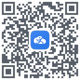 文通云教师端的下載二維碼