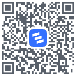 易学习的下載二維碼