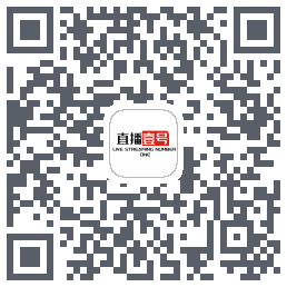 直播壹号的下载二维码