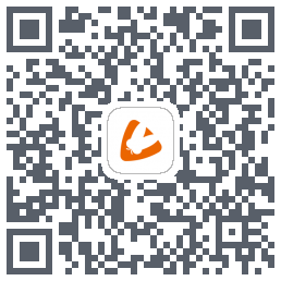 蝉妈妈código QR de descarga de