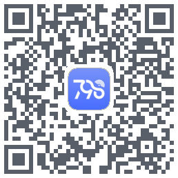 慧生活798的下載二維碼