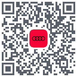 上汽奥迪 QRcode