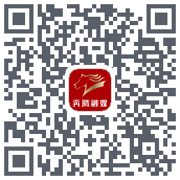 奔腾融媒的下载二维码
