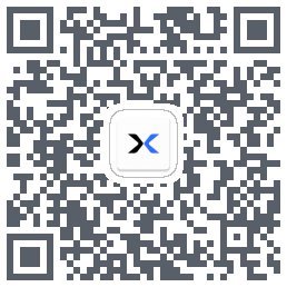 XChangeDownload QR-Code