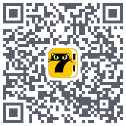 七猫作家助手 QRcode