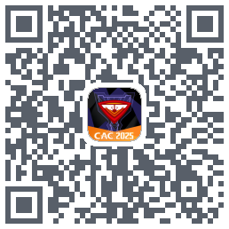 完美世界电竞 QRcode