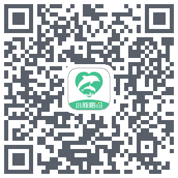 小豚陪诊的下載二維碼