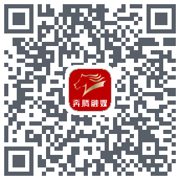 奔腾融媒的下载二维码