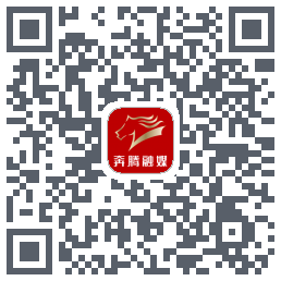 奔腾融媒codice QR per il download
