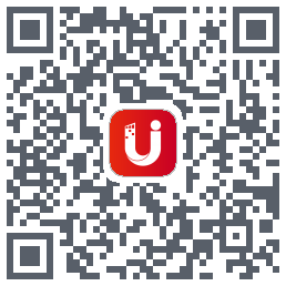 智慧U家的下载二维码
