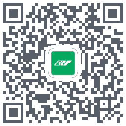 渝畅行código QR de descarga de
