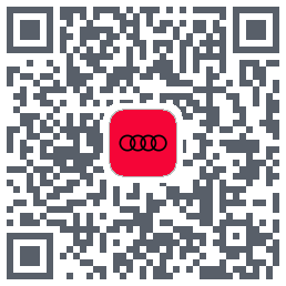 上汽奥迪 QRcode