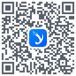 鱼泡直聘 QRcode
