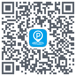 捷停车código QR de descarga de