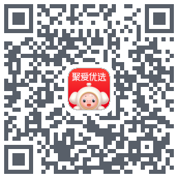 聚爱优选 QRcode
