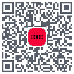 上汽奥迪 QRcode
