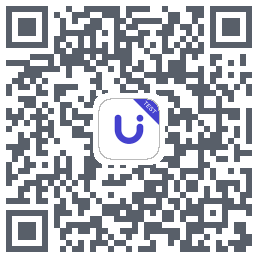 U净Download QR-Code